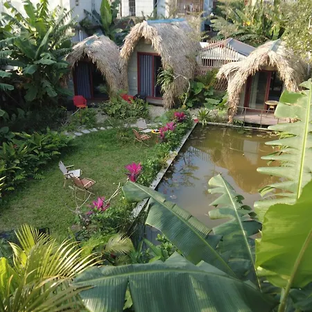 Amy House Apartment Ninh Binh Exterior photo