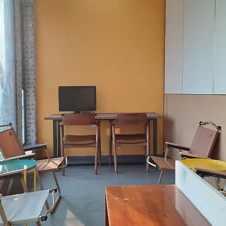 Amy House Apartment Ninh Binh Exterior photo