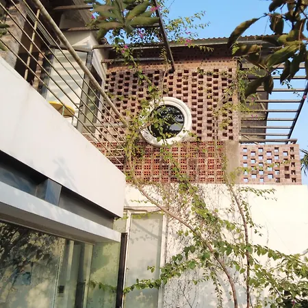 Amy House Apartment Ninh Binh Exterior photo