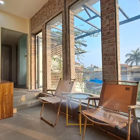 Amy House Apartment Ninh Binh Exterior photo