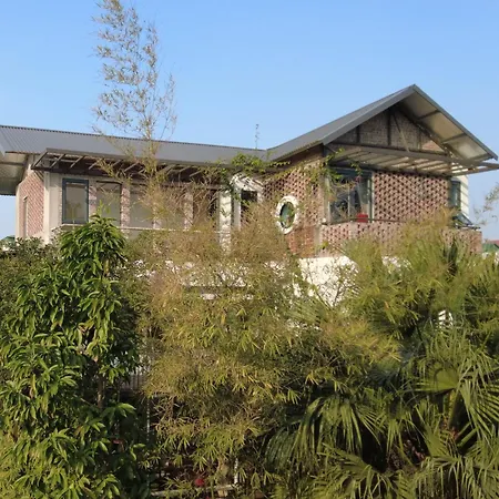 Amy House Apartment Ninh Binh Exterior photo
