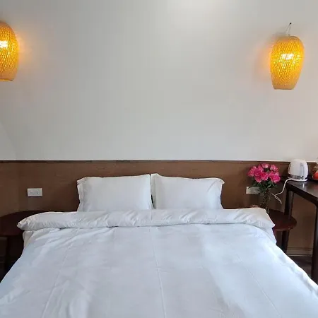 Amy House Apartment Ninh Binh Exterior photo