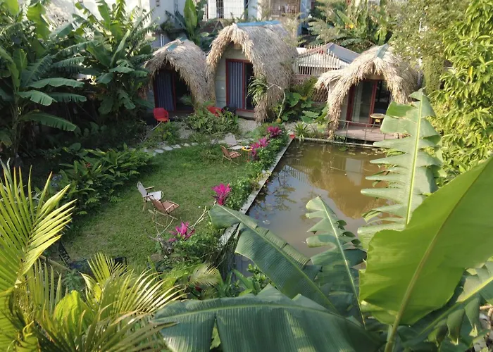 Amy House