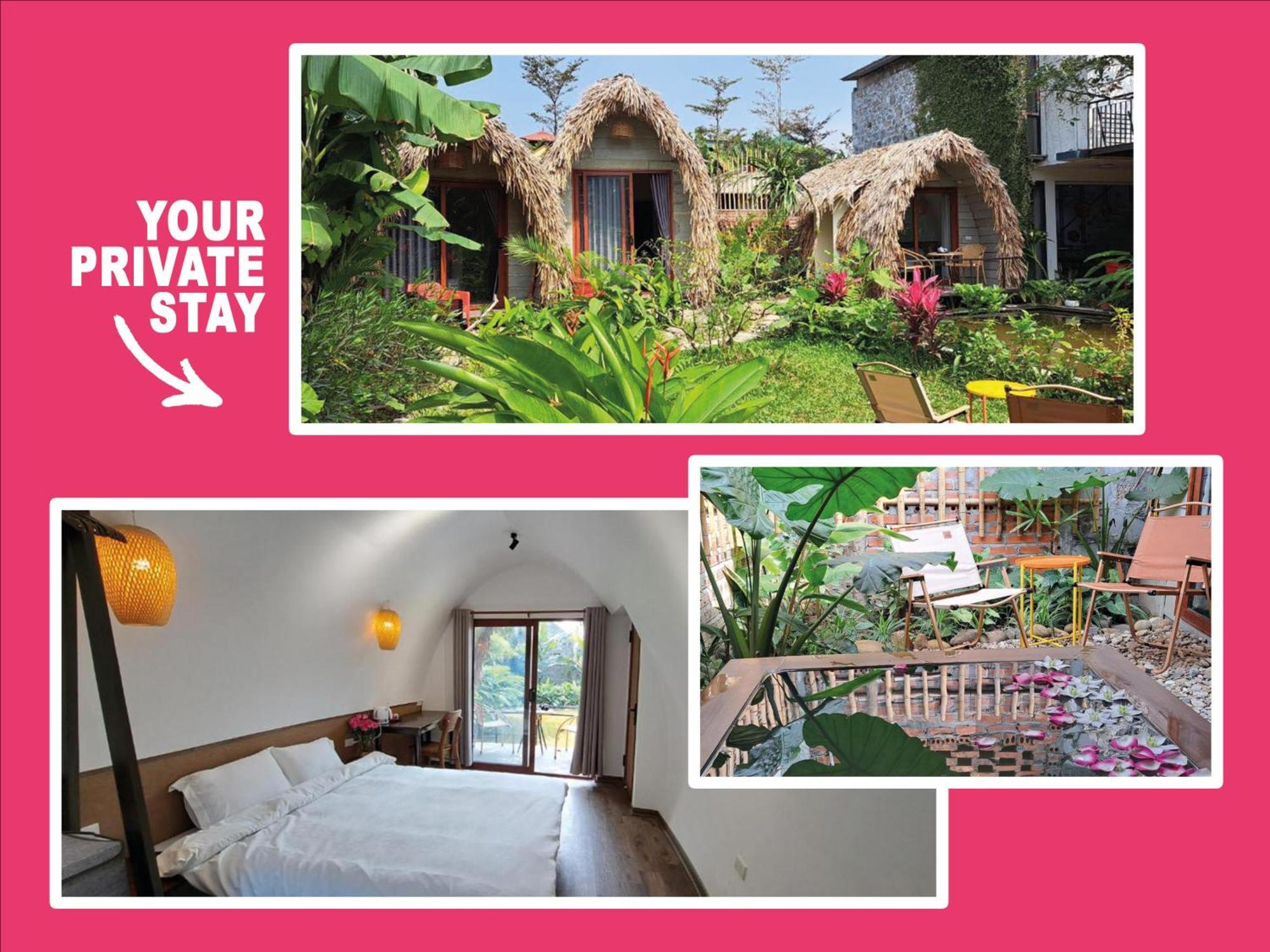 Amy House Ninh Binh