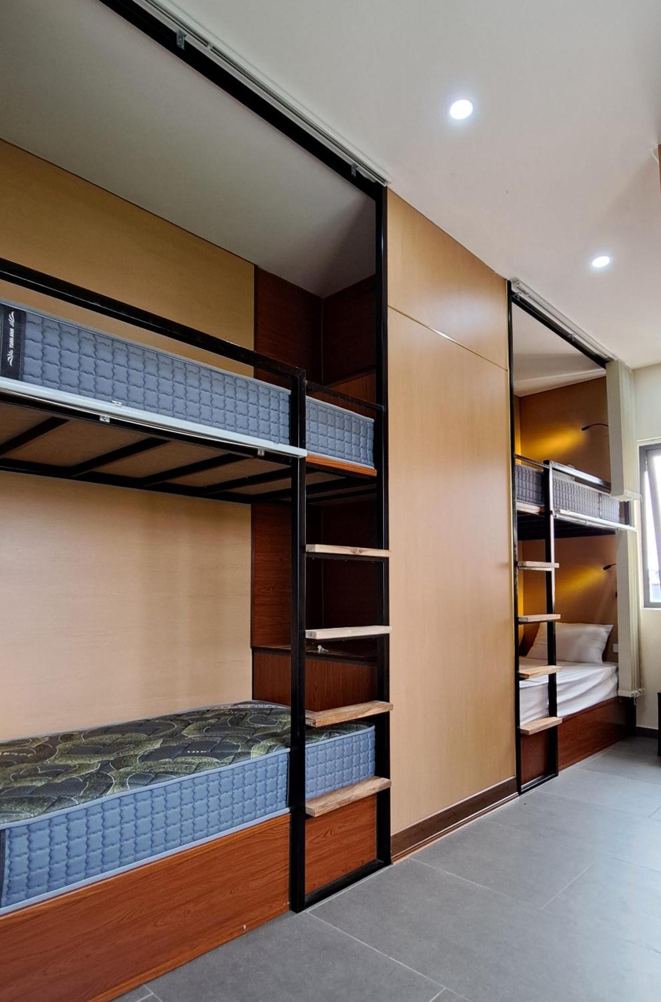 Amy House Homestay *