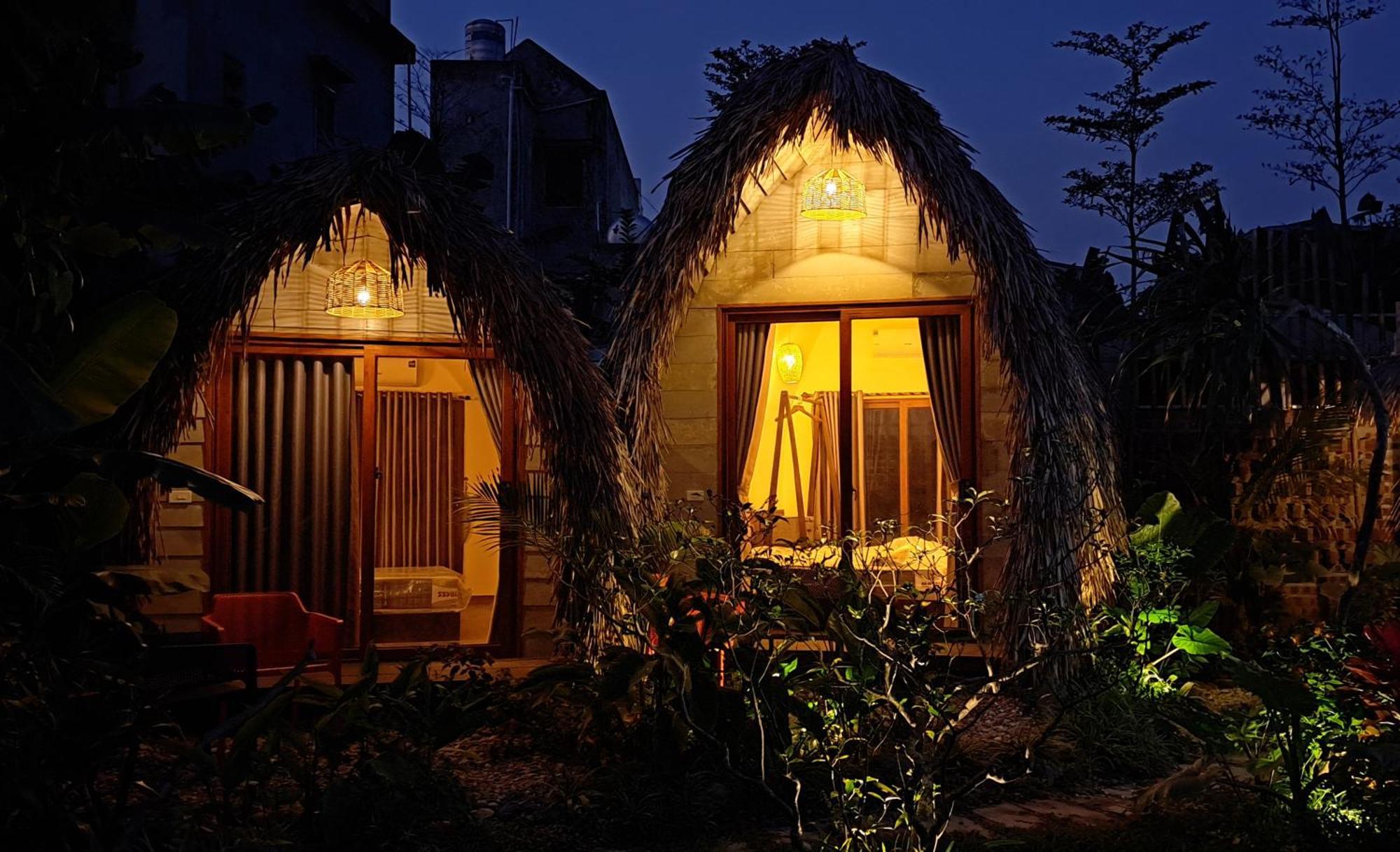 Homestay Amy House Ninh Binh