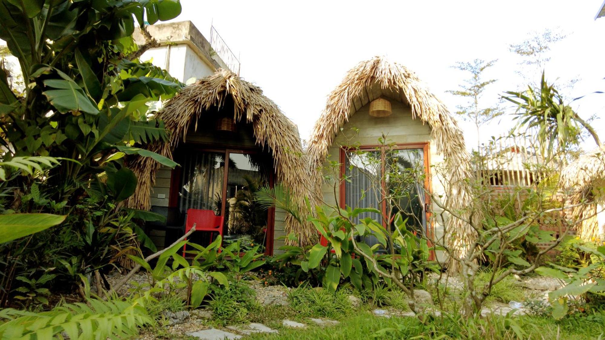 Homestay Amy House Ninh Binh