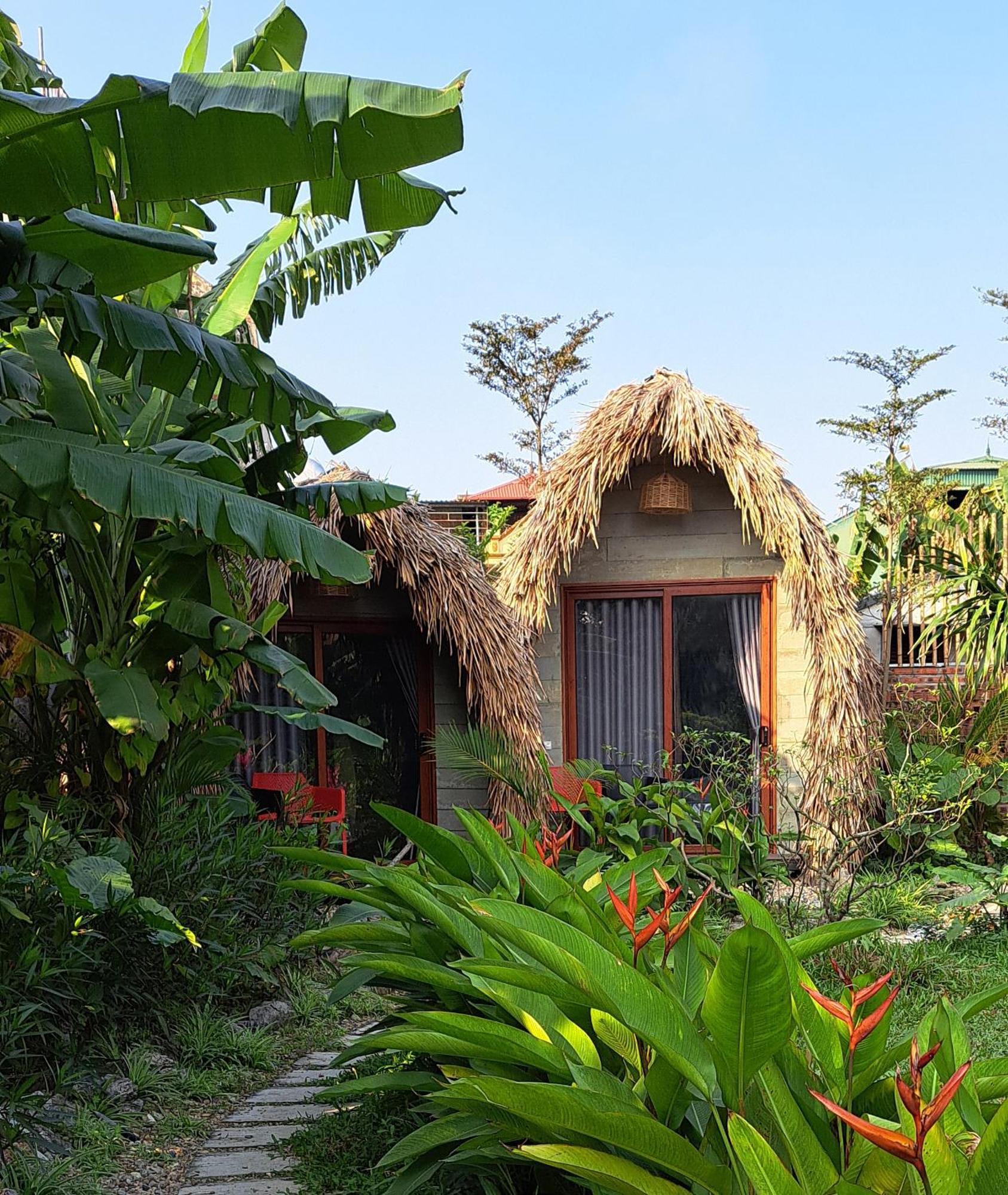 Amy House Homestay *