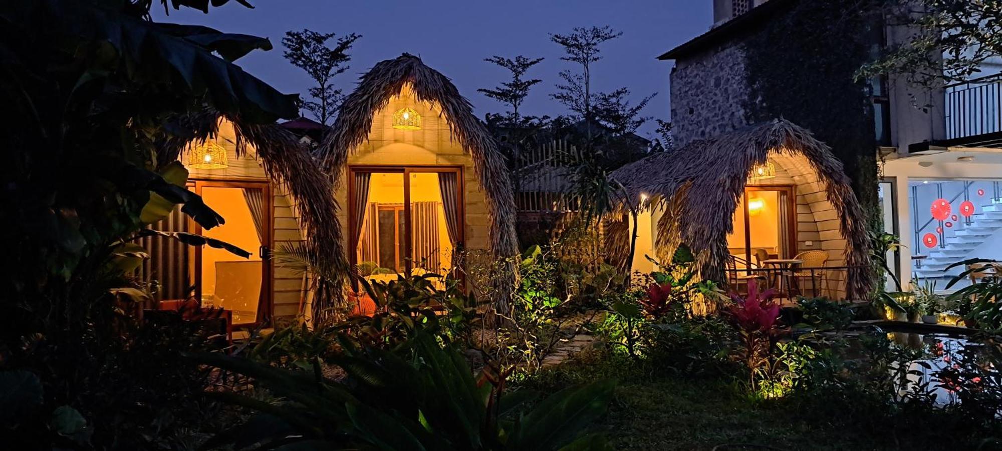 Amy House Homestay