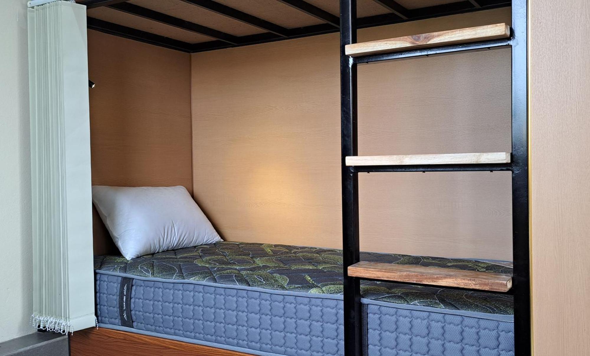 Amy House Homestay
