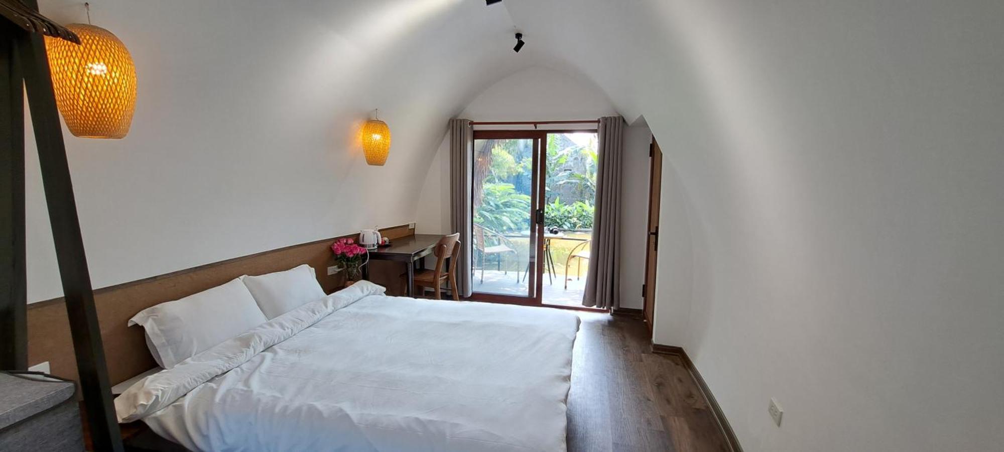 Amy House Homestay Ninh Binh