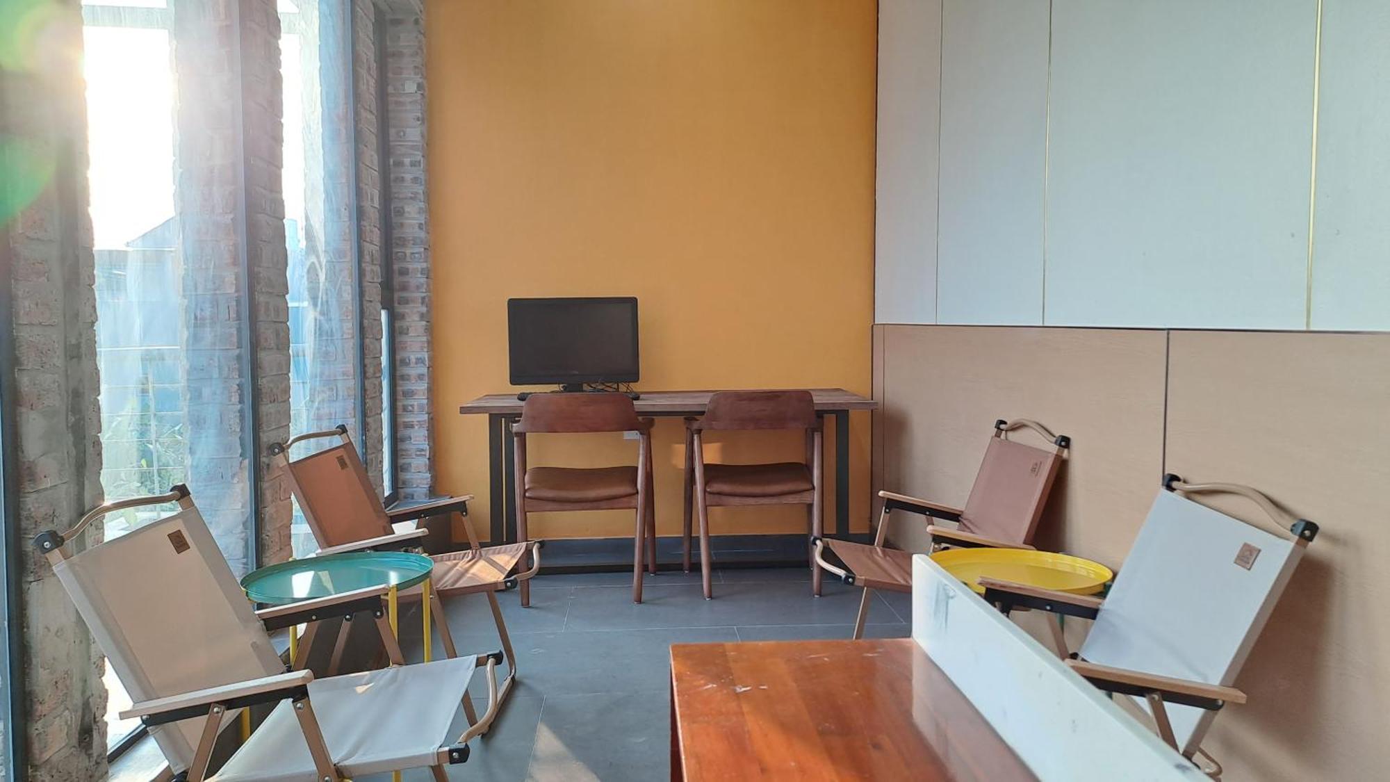 Amy House * Ninh Binh