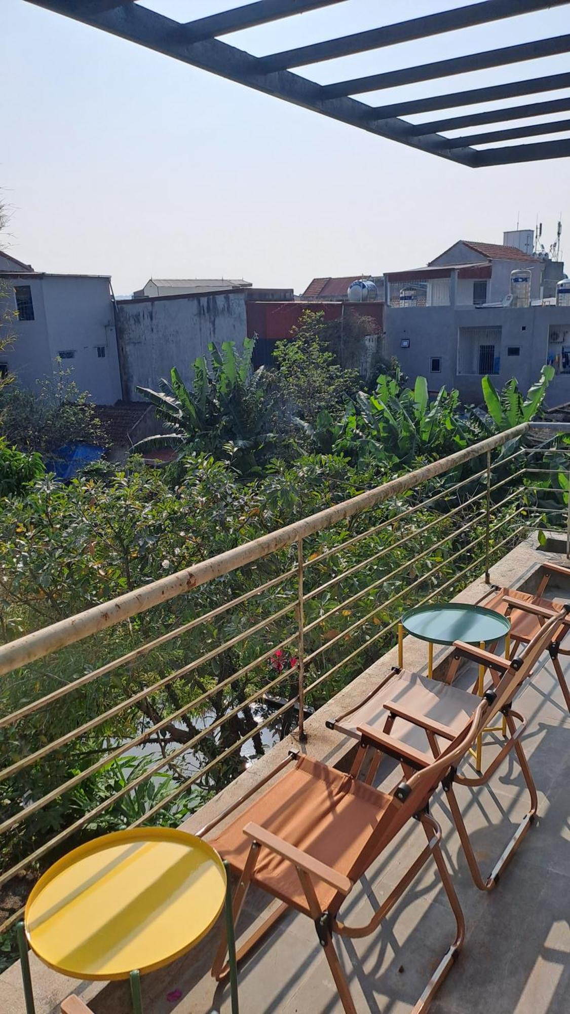 Amy House Ninh Binh