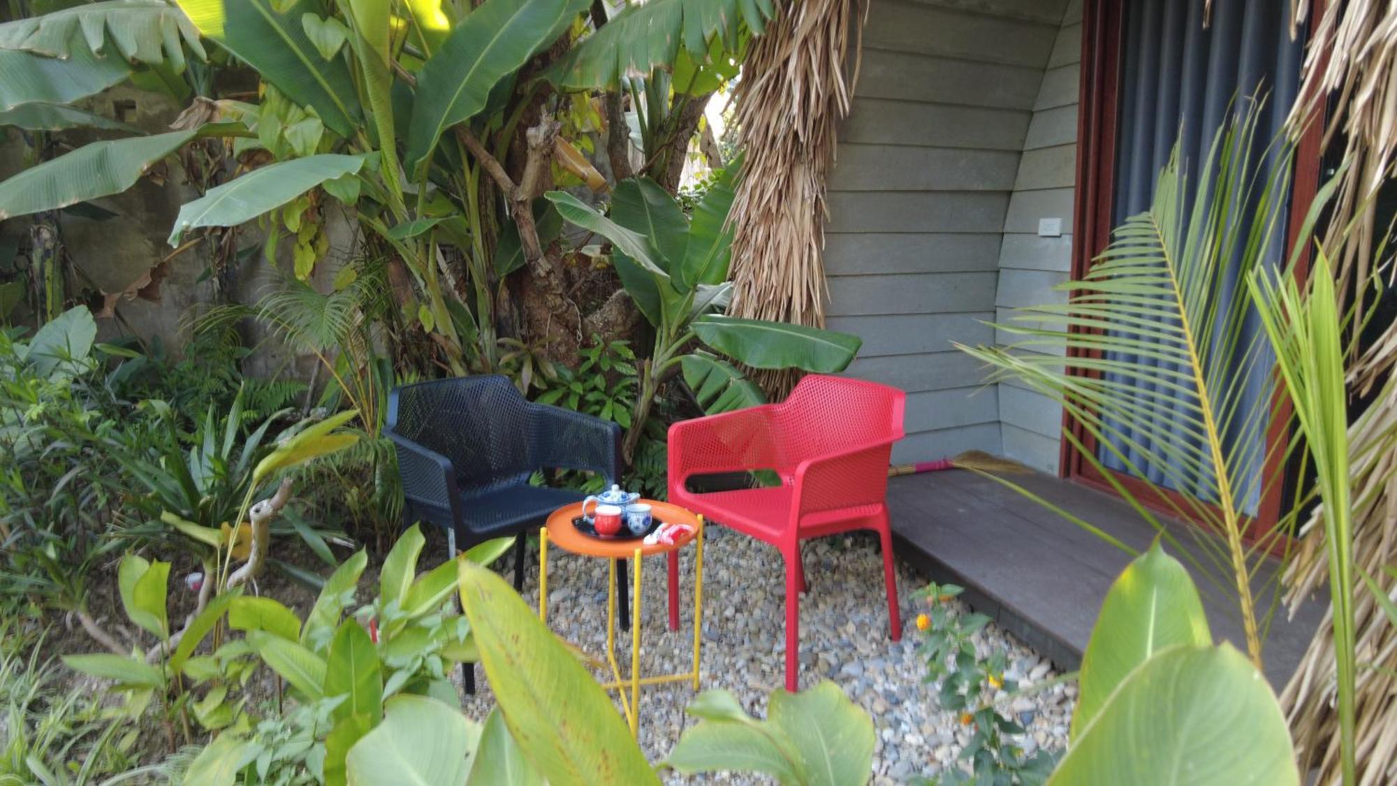 Homestay Amy House