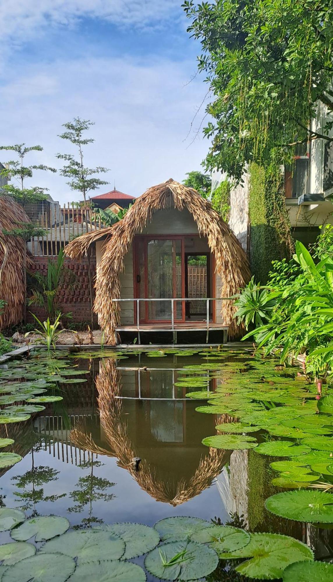 Homestay Amy House Ninh Binh