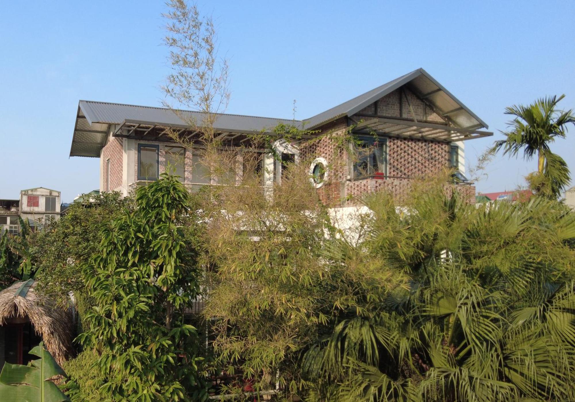 Amy House * Ninh Binh