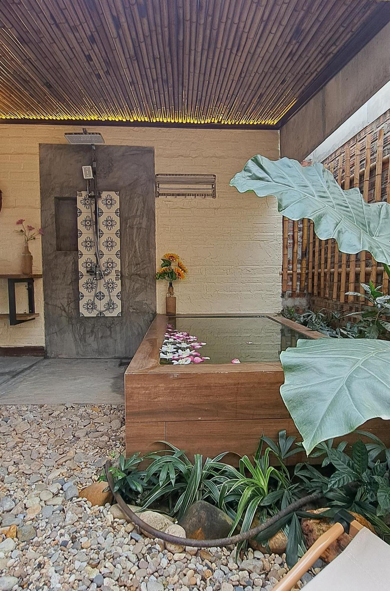 Amy House * Ninh Binh