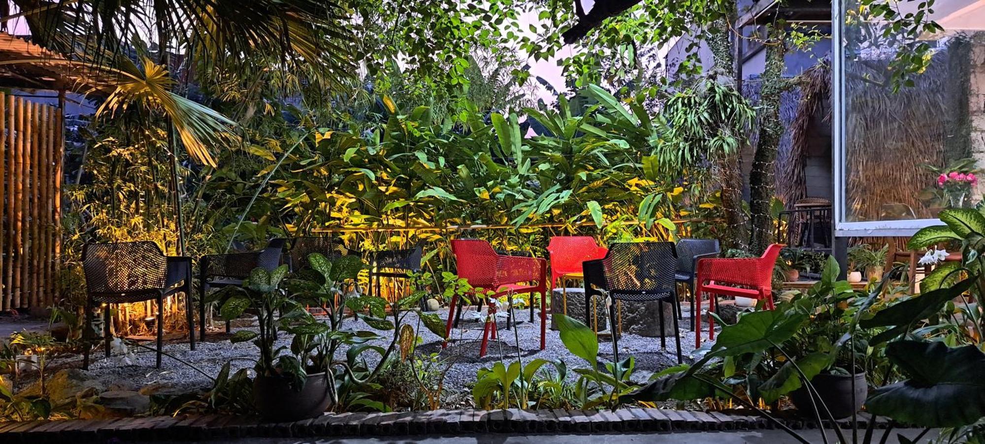 Amy House Homestay