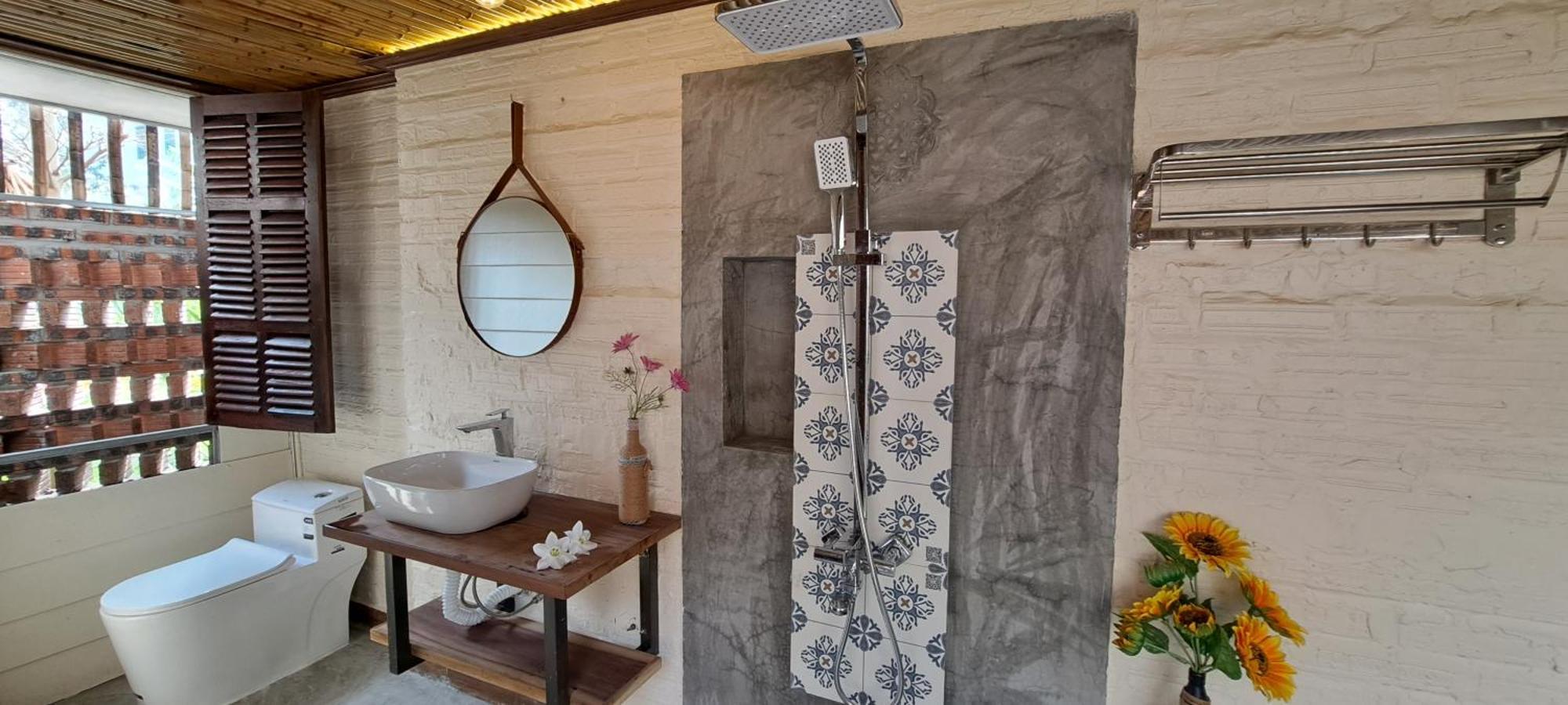 Homestay Amy House