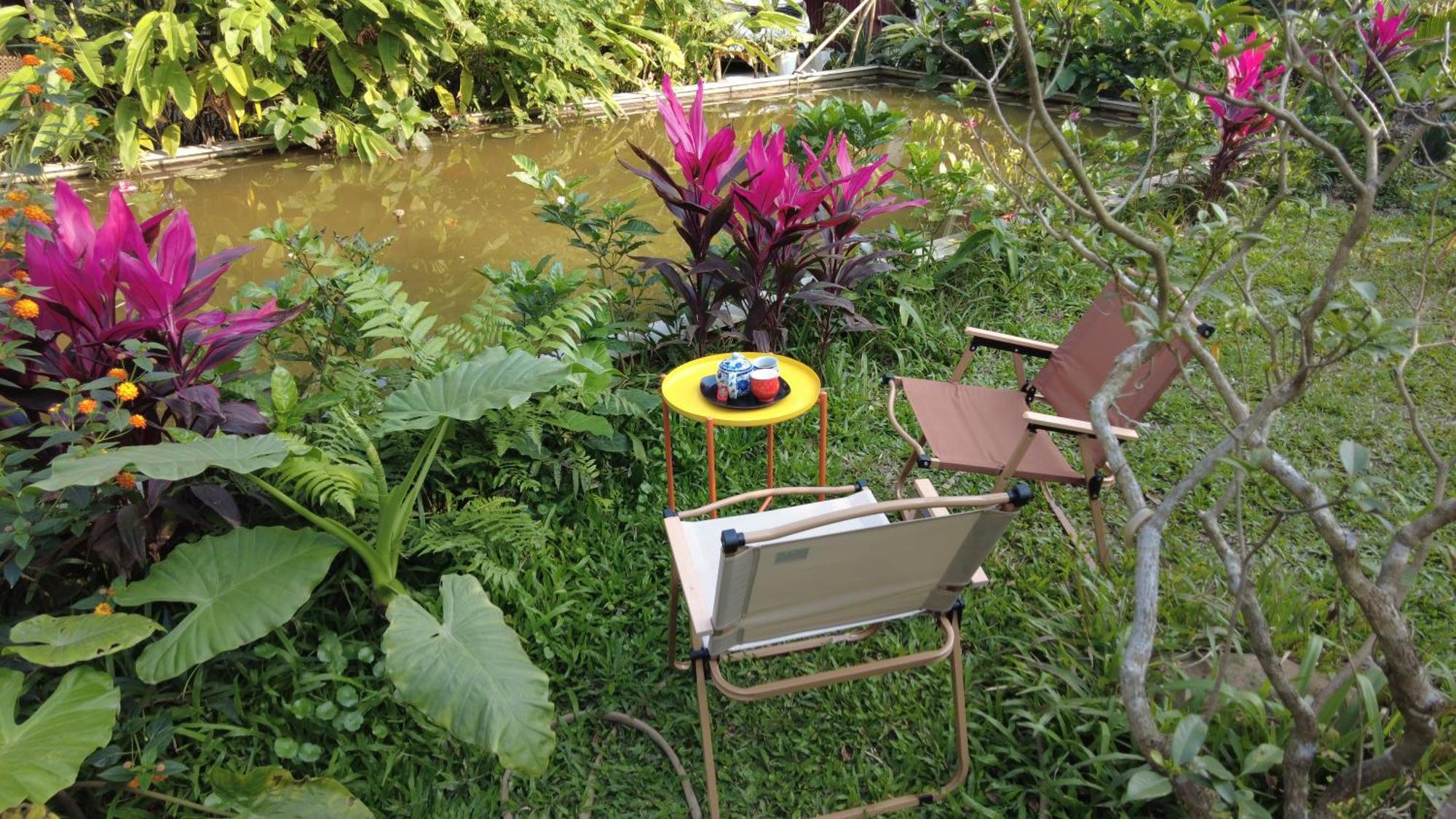 Amy House Homestay