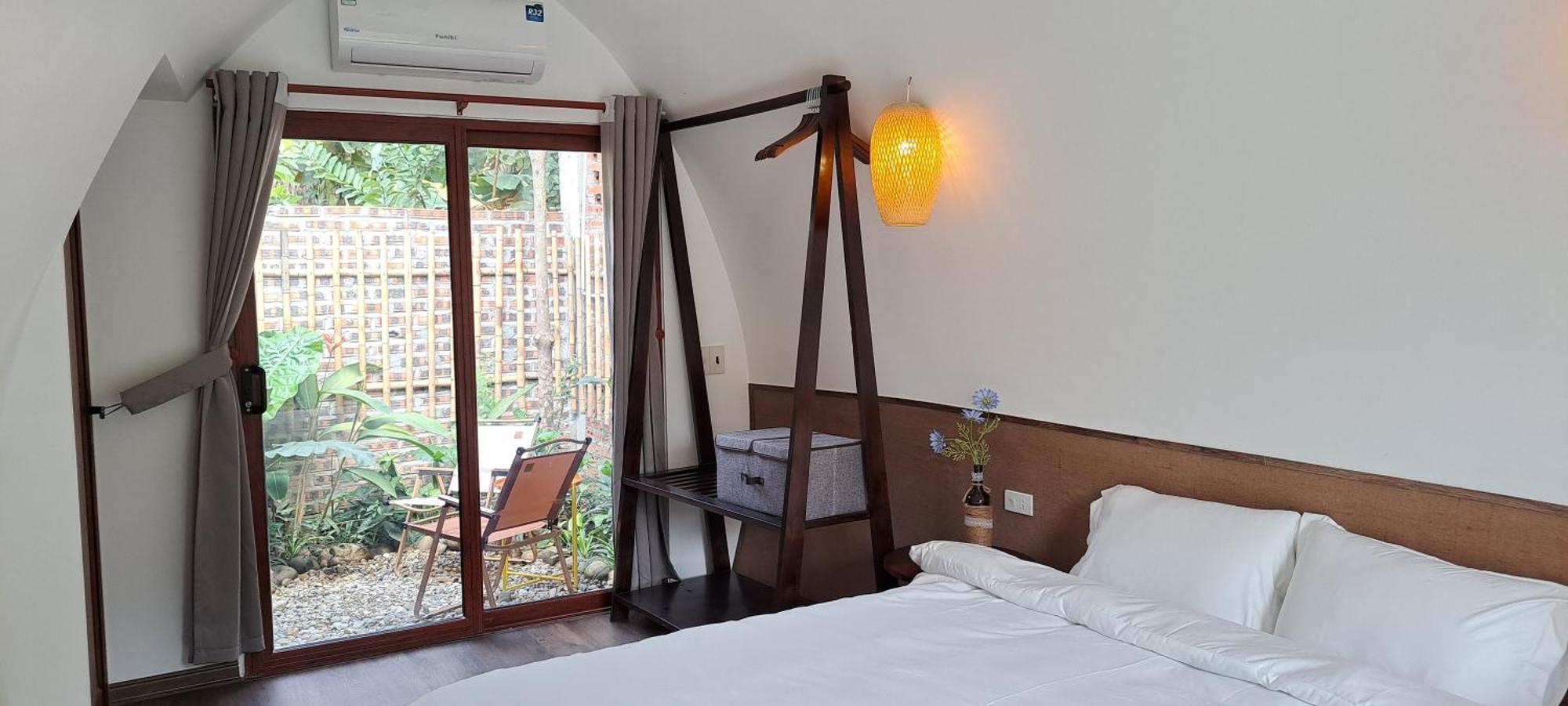 Amy House Homestay Ninh Binh