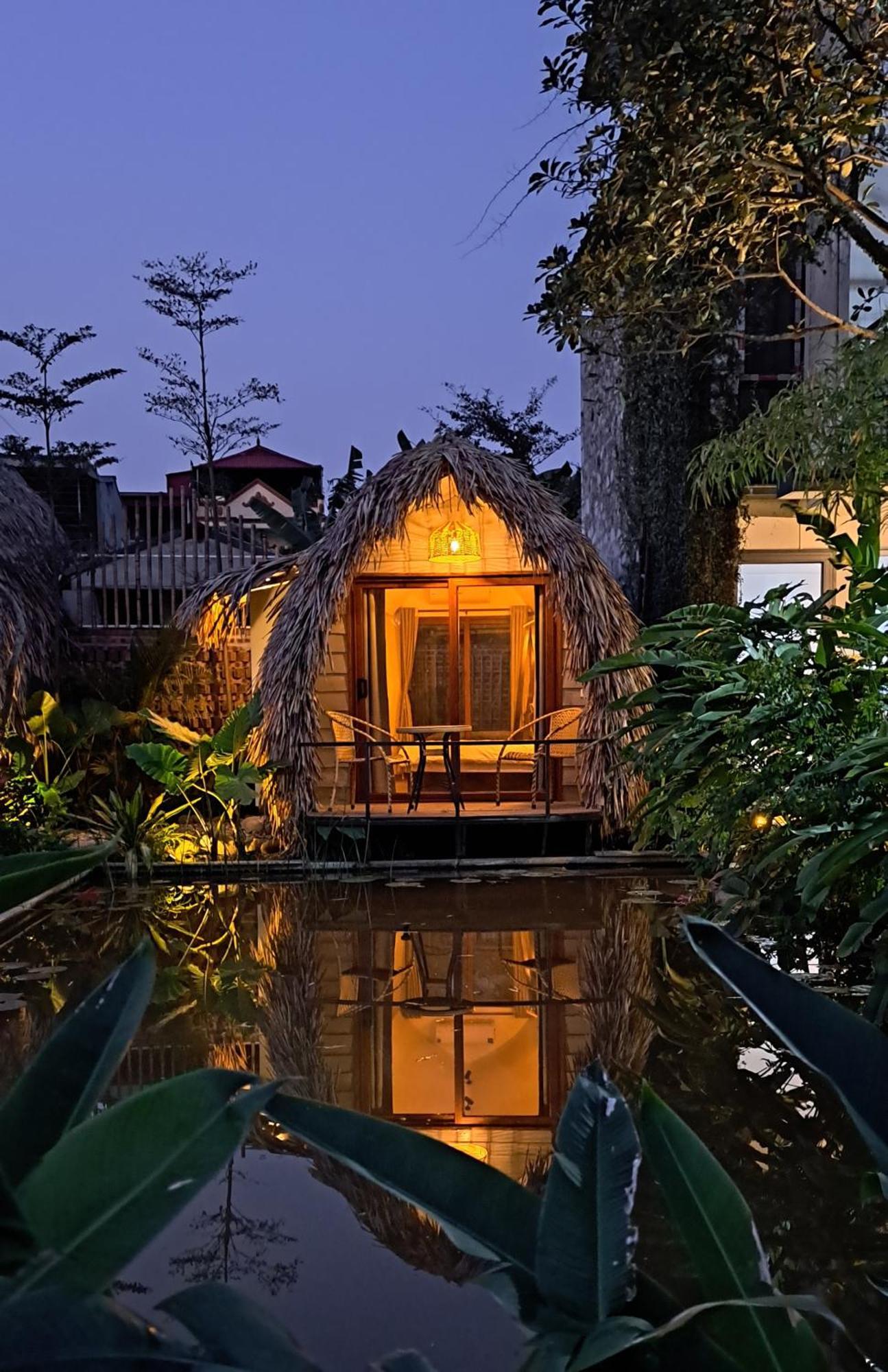 Amy House * Ninh Binh